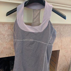 LULULEMON workout top